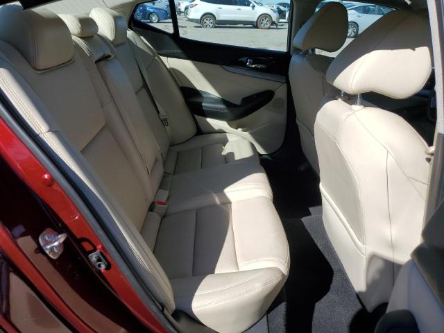 2016 NISSAN MAXIMA 3.5 - 1N4AA6AP9GC424291