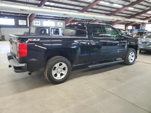 VIN 1GCVKREC3EZ378338 2014 Chevrolet Silverado, K15... no.3