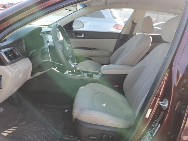 2017 KIA OPTIMA LX - 5XXGT4L30HG148257