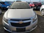 CHEVROLET CRUZE LT снимка