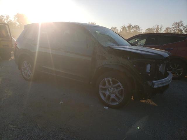 2024 HONDA PASSPORT E - 5FNYF8H53RB014554