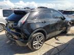 CADILLAC XT4 SPORT снимка