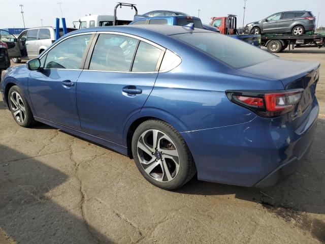 2020 SUBARU LEGACY LIM - 4S3BWAN67L3022168