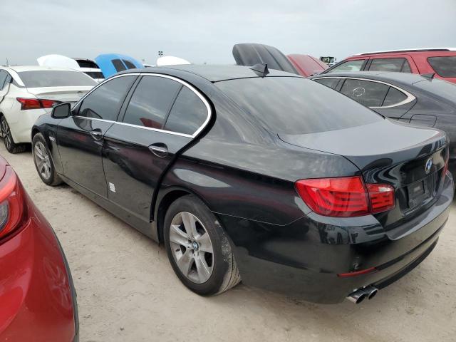 VIN WBAXG5C56DDY31884 2013 BMW 5 Series, 528 I no.2