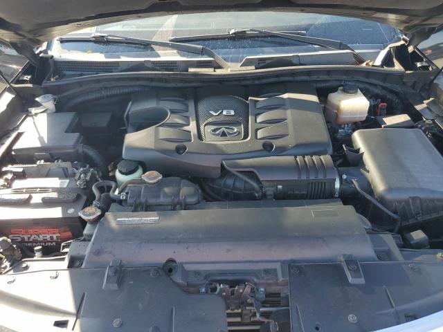 2015 INFINITI QX80 - JN8AZ2NF5F9572905