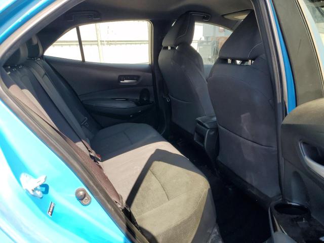 2019 TOYOTA COROLLA SE - JTNK4RBE4K3029010