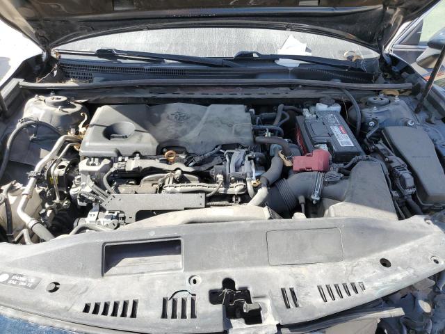 2019 TOYOTA CAMRY L - 4T1B11HKXKU691191