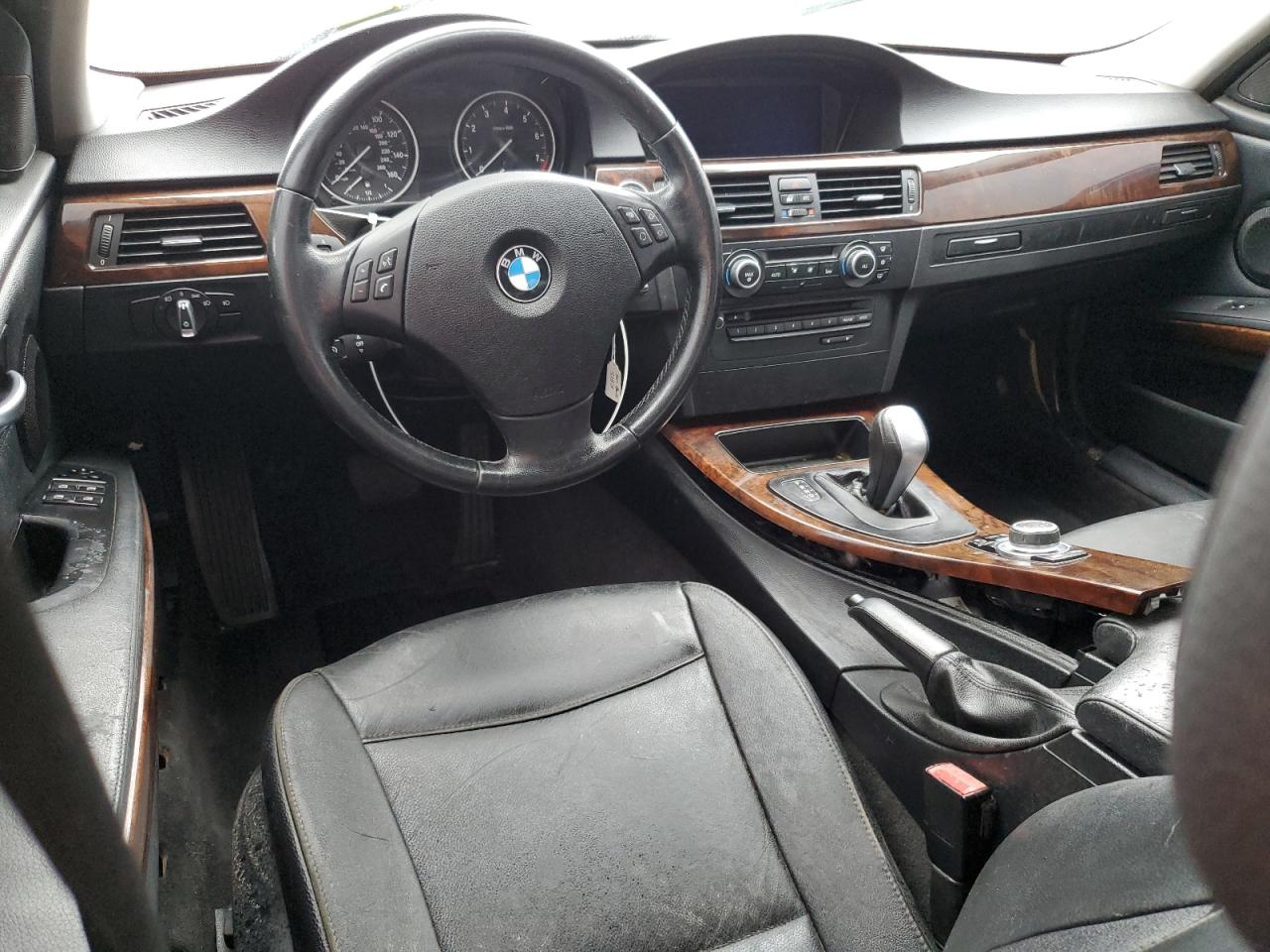 BMW 3 SERIES I
