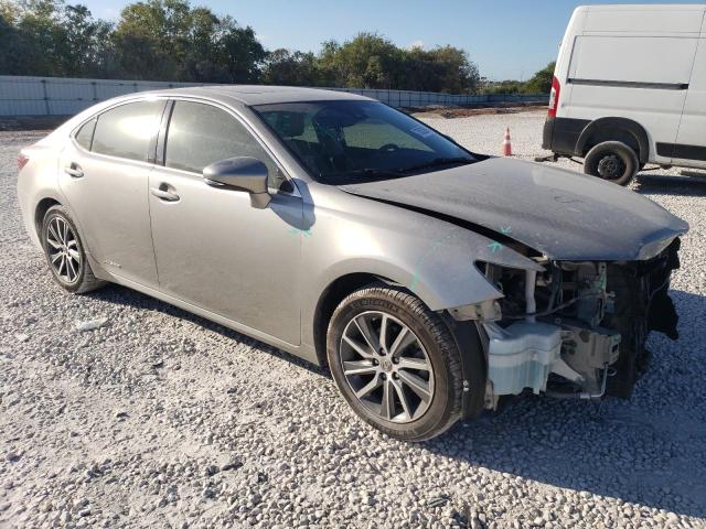 2017 LEXUS ES 300H - JTHBW1GG7H2142599