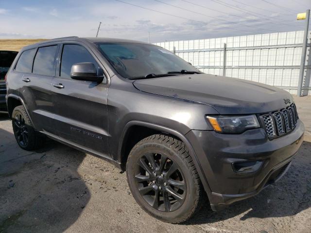 2018 JEEP GRAND CHER - 1C4RJFAG7JC251472