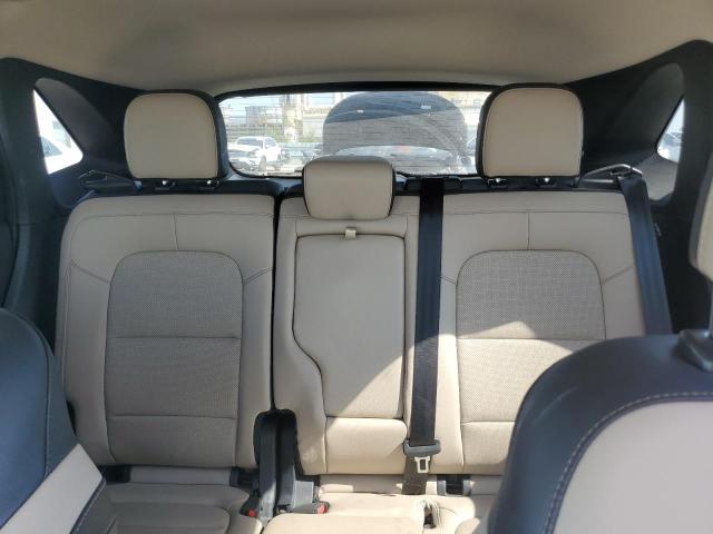 2020 FORD ESCAPE SEL - 1FMCU9H66LUA77091