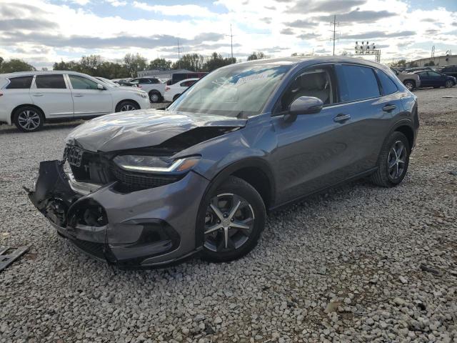 2024 HONDA HR-V EXL #3029574102