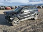 2017 VOLKSWAGEN TIGUAN S - WVGBV7AX1HK028982