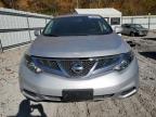 NISSAN MURANO S photo