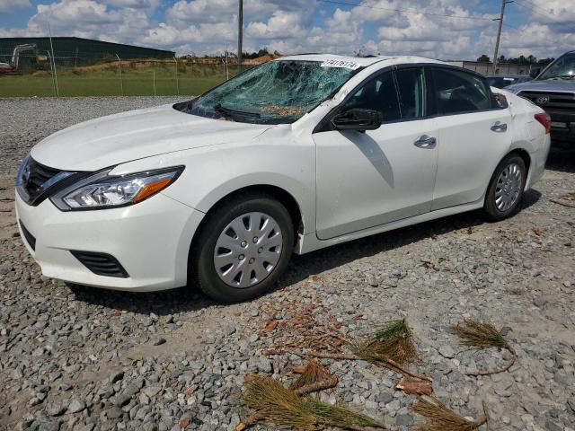 2016 NISSAN ALTIMA 2.5 - 1N4AL3AP9GN308554