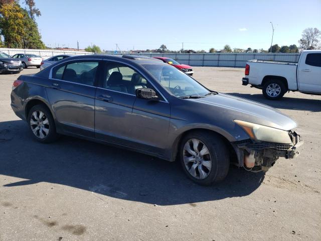 Vin: 1hgcp2f82aa072543, lot: 78797764, honda accord exl 20104
