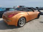 Lot #3030995841 2004 NISSAN 350Z ROADS