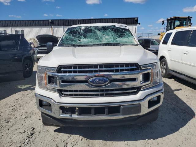 2020 FORD F-150 - 1FTEW1CP6LFC16228