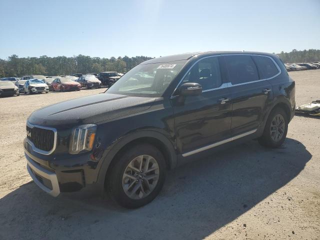 Global Auto Auctions: 2023 KIA TELLURIDE