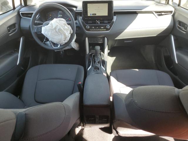 2024 TOYOTA COROLLA CR - 7MUBAABG2RV097921