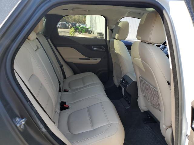 2019 JAGUAR F-PACE PRE - SADCK2FX1KA392222