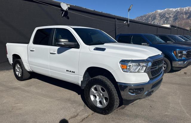 2022 RAM 1500 BIG H #2926162338