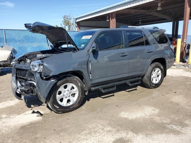 2024 TOYOTA 4RUNNER SR #2989157950