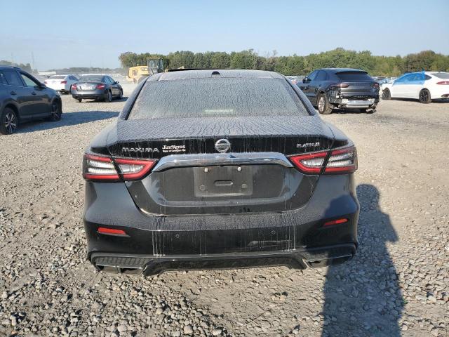 2019 NISSAN MAXIMA S - 1N4AA6AV8KC384583