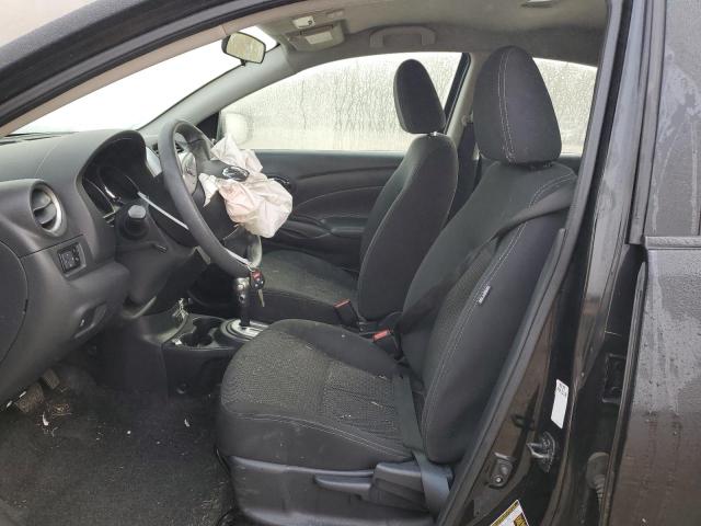 2019 NISSAN VERSA S - 3N1CN7AP7KL877936