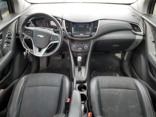 2019 CHEVROLET TRAX 1LT - 3GNCJLSB2KL211630