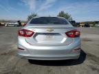 CHEVROLET CRUZE LT photo