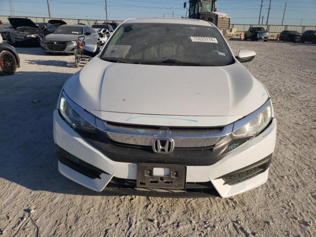 VIN 19XFC2F75HE020023 2017 Honda Civic, EX no.5