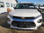 CHEVROLET TRAILBLAZE снимка