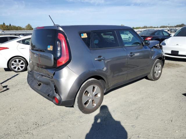 VIN KNDJN2A22E7098383 2014 KIA Soul no.3