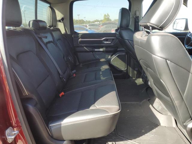 2022 RAM 1500 LARAM - 1C6SRFJT0NN216751