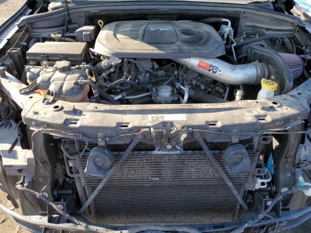 1C4RDJAG1HC723041 2017 DODGE DURANGO
