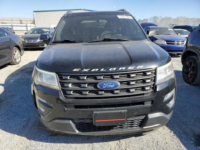2017 FORD EXPLORER X - 1FM5K7D80HGD49649
