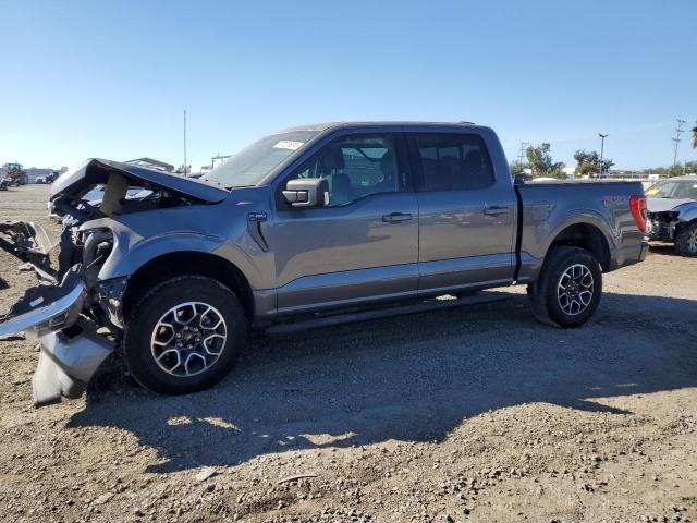 2023 FORD F150 SUPER #2979563619