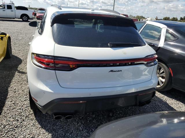 VIN WP1AA2A52NLB00273 2022 Porsche Macan no.6