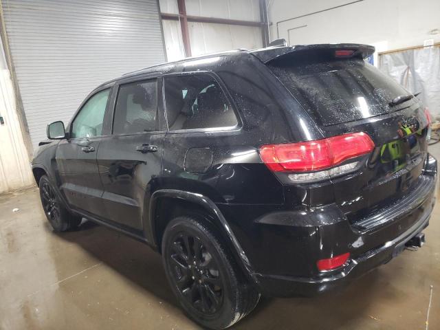 2017 JEEP GRAND CHER - 1C4RJFAG6HC719993
