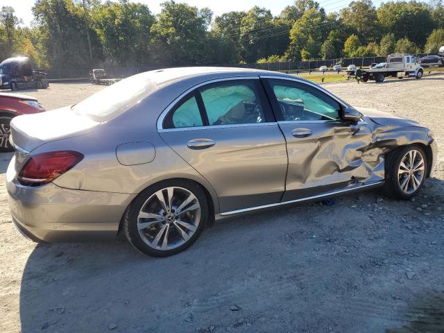 VIN 55SWF8DB4KU304924 2019 Mercedes-Benz C-Class, 300 no.3