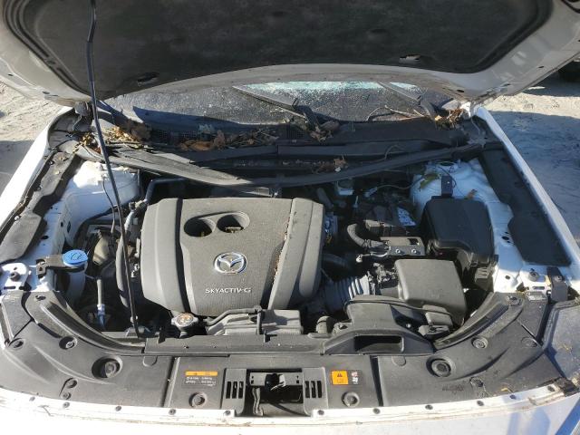 2021 MAZDA CX-5 GRAND - JM3KFBDM6M1390237