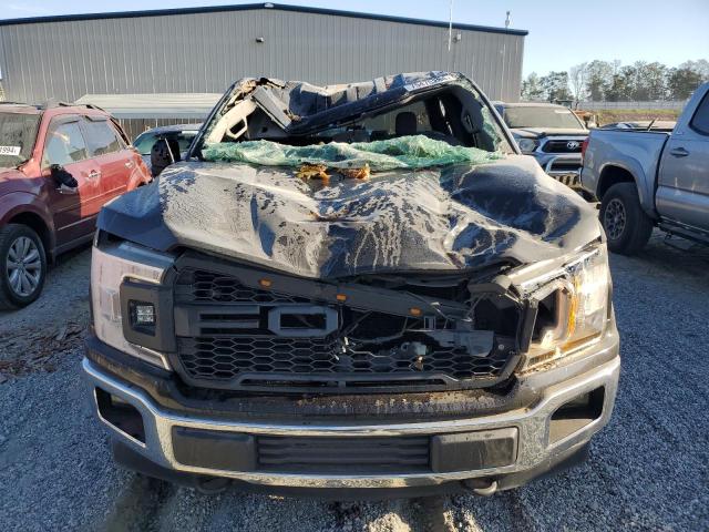 2019 FORD F150 SUPER - 1FTEW1E56KFA66549
