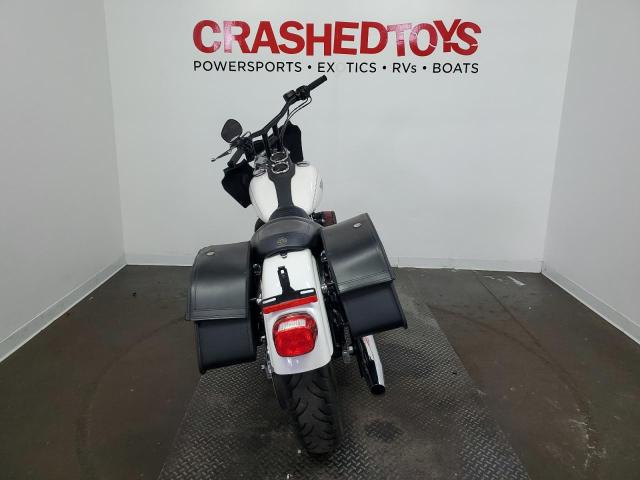2004 HARLEY-DAVIDSON FXDLI 1HD1GNW184K303677