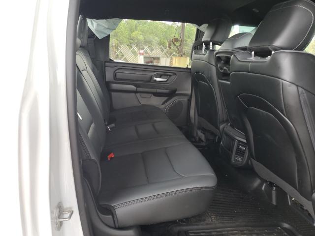 2024 RAM 1500 TRADE - 1C6SRFGTXRN196165