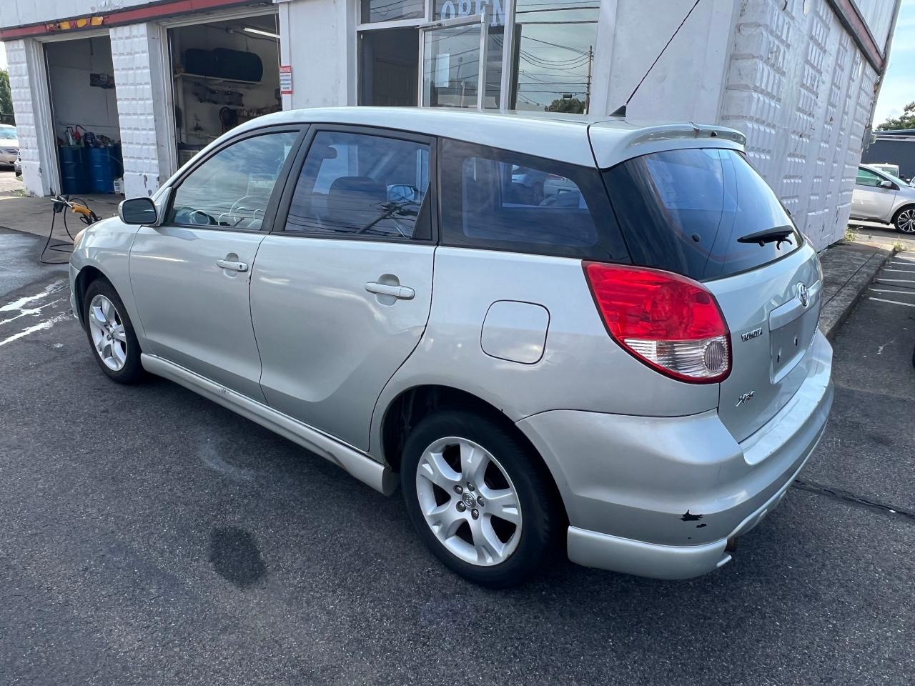 Lot #2935688848 2003 TOYOTA COROLLA MA