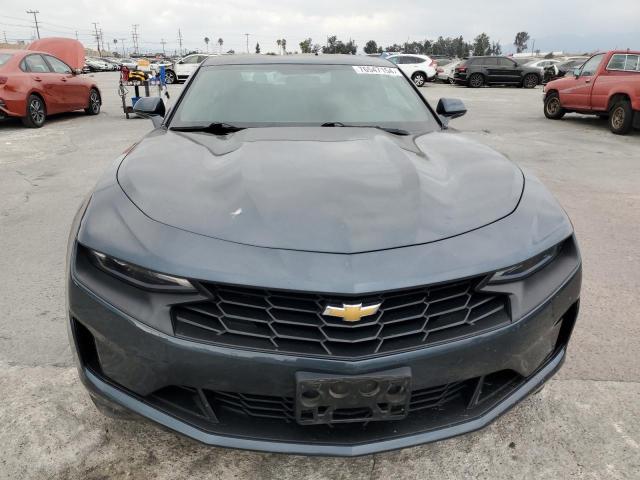 VIN 1G1FB1RS6M0142060 2021 Chevrolet Camaro, LS no.5