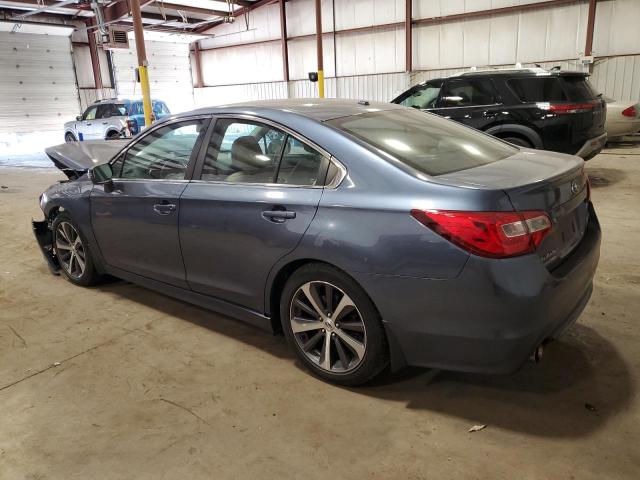 VIN 4S3BNAL6XF3075635 2015 Subaru Legacy, 2.5I Limited no.2