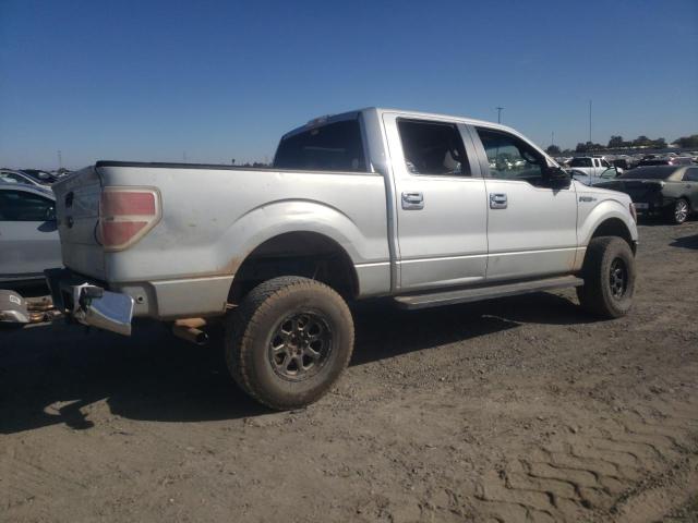 VIN 1FTFW1EF8EFA32114 2014 FORD F-150 no.3