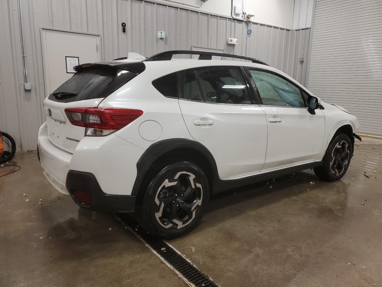 Lot #2935413390 2023 SUBARU CROSSTREK